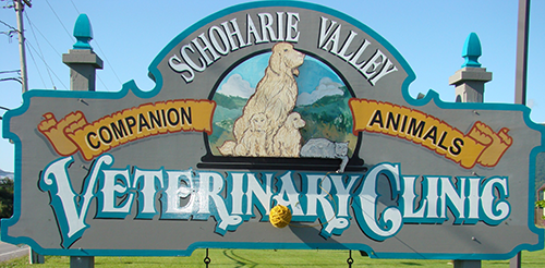 Schoharie Valley Veterinary Clinic